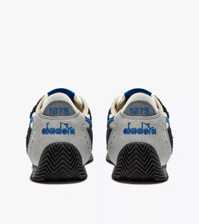 Equipe Revenge Used Low-profile Heritage sneaker