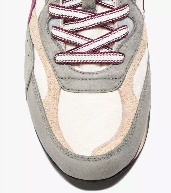 Equipe Revenge Used Low-profile Heritage sneaker