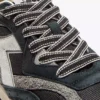 Equipe Revenge Used Low-profile Heritage sneaker