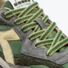 Equipe Revenge Used Low-profile Heritage sneaker
