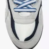 Equipe Revenge Used Low-profile Heritage sneaker