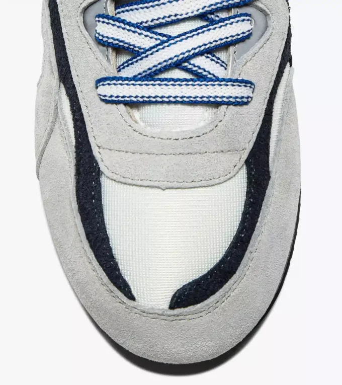 Equipe Revenge Used Low-profile Heritage sneaker