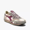 Equipe Revenge Used Low-profile Heritage sneaker