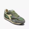 Equipe Revenge Used Low-profile Heritage sneaker
