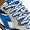 Equipe Revenge Used Low-profile Heritage sneaker
