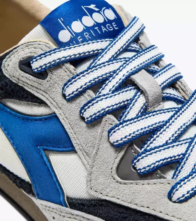 Equipe Revenge Used Low-profile Heritage sneaker