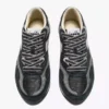 Equipe Revenge Used Low-profile Heritage sneaker