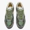 Equipe Revenge Used Low-profile Heritage sneaker