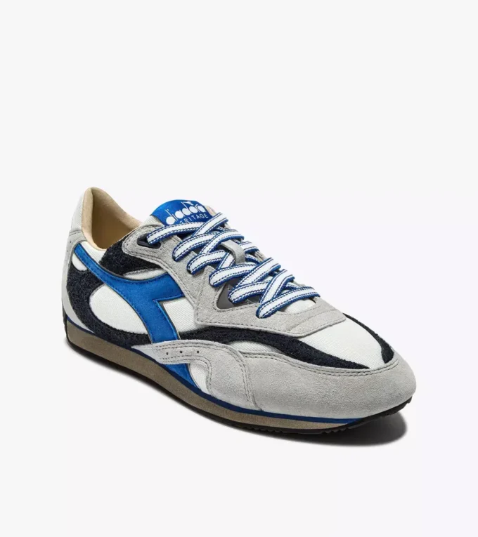 Equipe Revenge Used Low-profile Heritage sneaker
