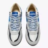 Equipe Revenge Used Low-profile Heritage sneaker