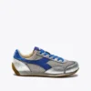 Equipe Stellar Sw Heritage leather sneaker