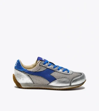 Equipe Stellar Sw Heritage leather sneaker
