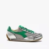 Equipe Stellar Sw Heritage leather sneaker