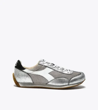 Equipe Stellar Sw Heritage leather sneaker