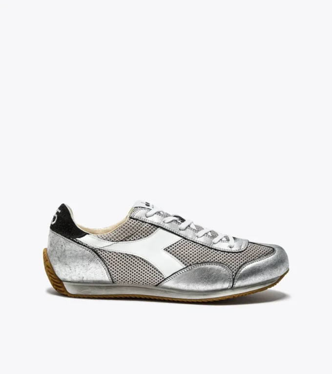 Equipe Stellar Sw Heritage leather sneaker Equipe Stellar Sw Heritage leather sneaker