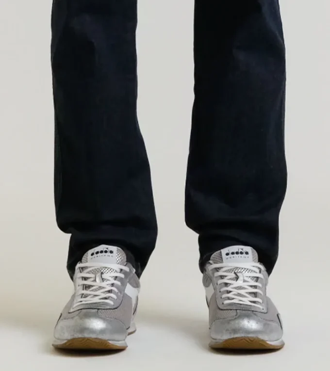 Equipe Stellar Sw Heritage leather sneaker Equipe Stellar Sw Heritage leather sneaker
