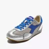 Equipe Stellar Sw Heritage leather sneaker