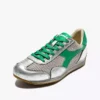 Equipe Stellar Sw Heritage leather sneaker