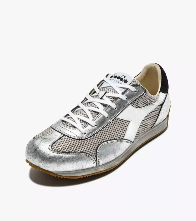 Equipe Stellar Sw Heritage leather sneaker Equipe Stellar Sw Heritage leather sneaker
