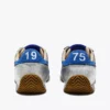 Equipe Stellar Sw Heritage leather sneaker