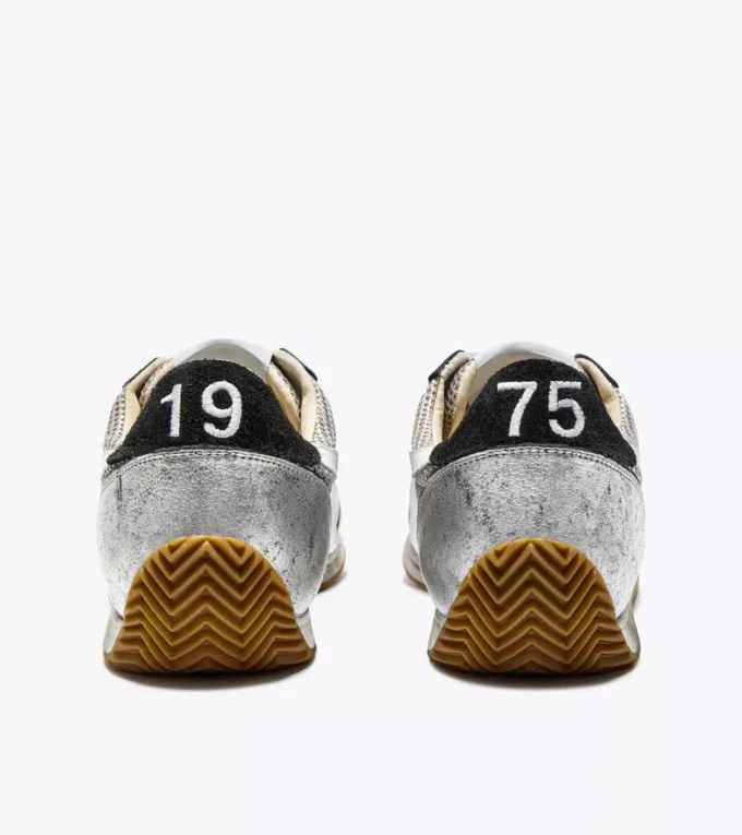 Equipe Stellar Sw Heritage leather sneaker Equipe Stellar Sw Heritage leather sneaker