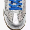 Equipe Stellar Sw Heritage leather sneaker