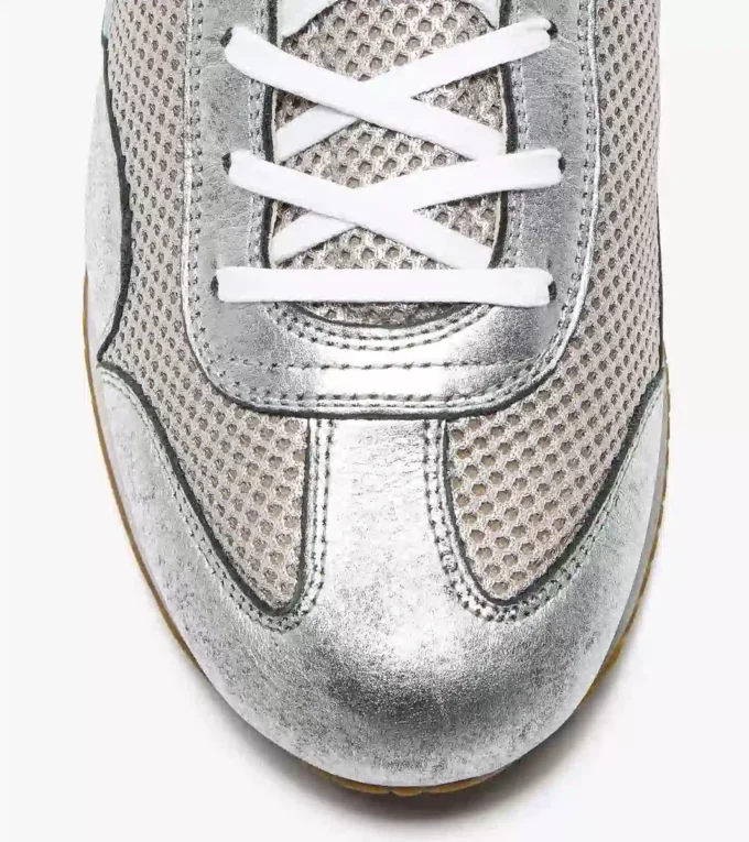Equipe Stellar Sw Heritage leather sneaker Equipe Stellar Sw Heritage leather sneaker