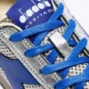 Equipe Stellar Sw Heritage leather sneaker