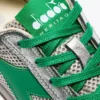 Equipe Stellar Sw Heritage leather sneaker