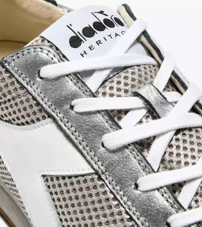 Equipe Stellar Sw Heritage leather sneaker Equipe Stellar Sw Heritage leather sneaker