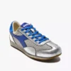 Equipe Stellar Sw Heritage leather sneaker
