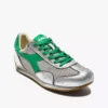 Equipe Stellar Sw Heritage leather sneaker
