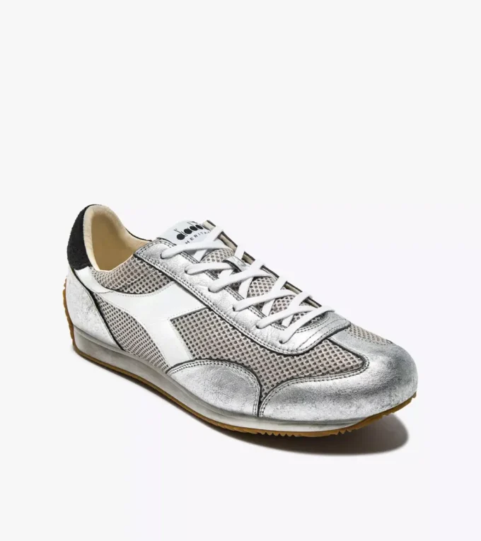 Equipe Stellar Sw Heritage leather sneaker Equipe Stellar Sw Heritage leather sneaker