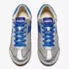 Equipe Stellar Sw Heritage leather sneaker