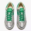 Equipe Stellar Sw Heritage leather sneaker