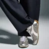 Equipe Stellar Sw Heritage leather sneaker Equipe Stellar Sw Heritage leather sneaker
