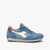 Equipe Suede Sw Heritage leather sneaker