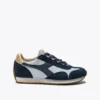 Equipe Suede Sw Heritage leather sneaker Equipe Suede Sw Heritage leather sneaker