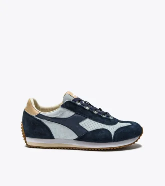 Equipe Suede Sw Heritage leather sneaker