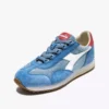 Equipe Suede Sw Heritage leather sneaker