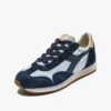Equipe Suede Sw Heritage leather sneaker Equipe Suede Sw Heritage leather sneaker