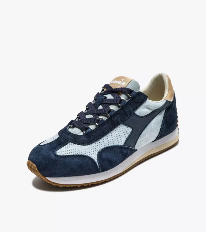 Equipe Suede Sw Heritage leather sneaker Equipe Suede Sw Heritage leather sneaker