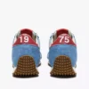 Equipe Suede Sw Heritage leather sneaker