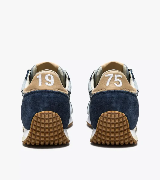 Equipe Suede Sw Heritage leather sneaker Equipe Suede Sw Heritage leather sneaker