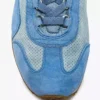 Equipe Suede Sw Heritage leather sneaker