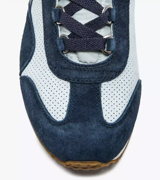 Equipe Suede Sw Heritage leather sneaker Equipe Suede Sw Heritage leather sneaker