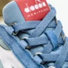 Equipe Suede Sw Heritage leather sneaker