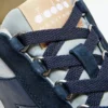 Equipe Suede Sw Heritage leather sneaker Equipe Suede Sw Heritage leather sneaker