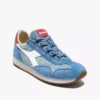 Equipe Suede Sw Heritage leather sneaker