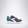 Falcon 2 Sl Jr V Junior Velcro-strap running shoes – Unisex Falcon 2 Sl Jr V Junior Velcro-strap running shoes – Unisex